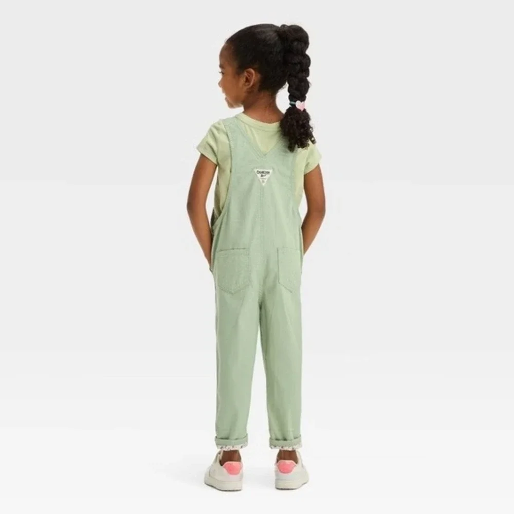 Baby Girl Sneakers by Cat & Jack Jaid Court White 5T New With‎ Tags